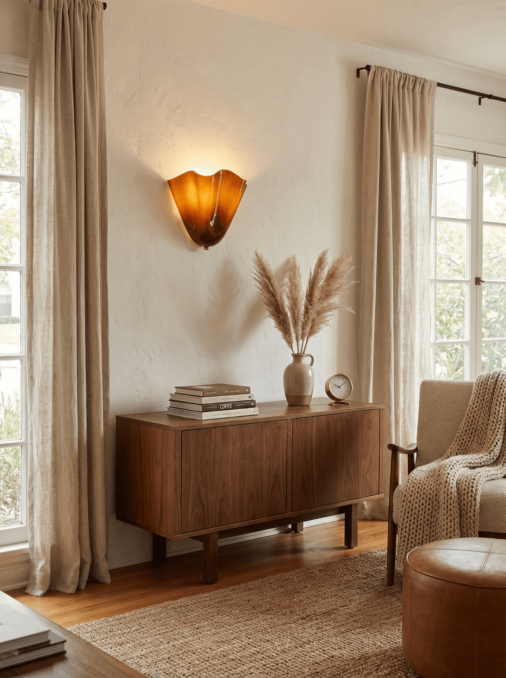 Petalia Wall Light - Image 6