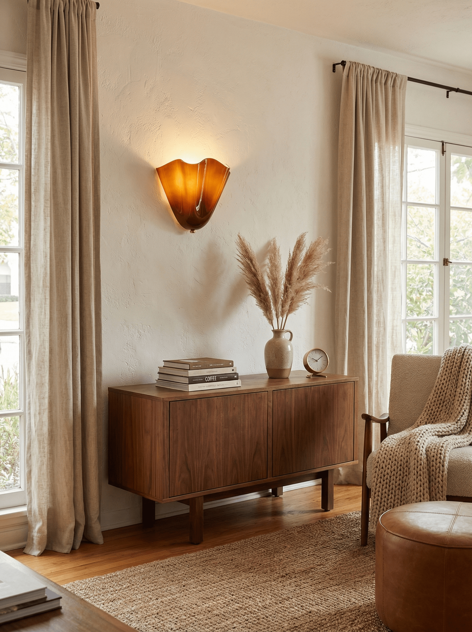 Petalia Wall Light - Image 6
