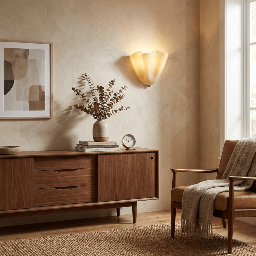 Petalia Wall Light - Image 16
