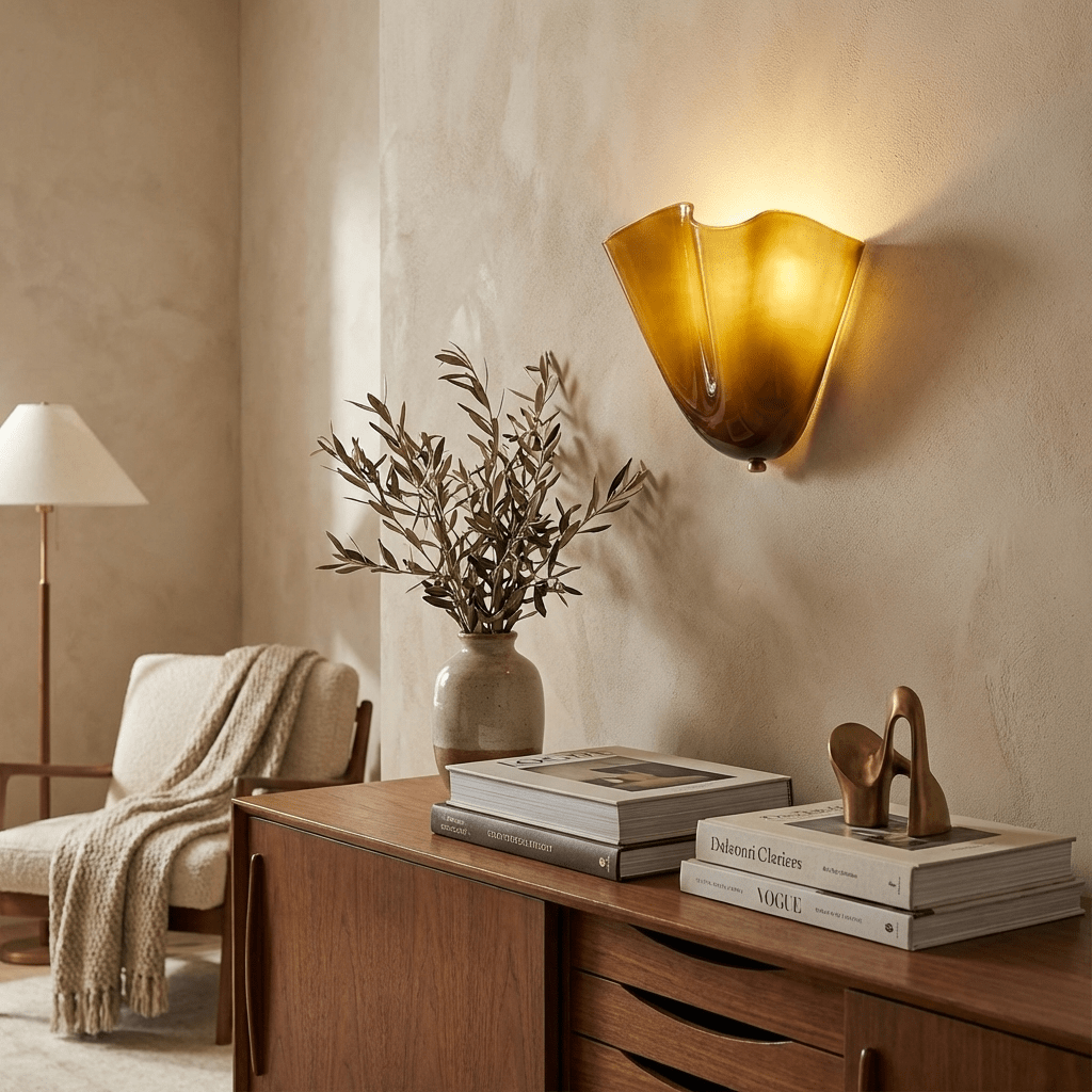 Petalia Wall Light - Image 20