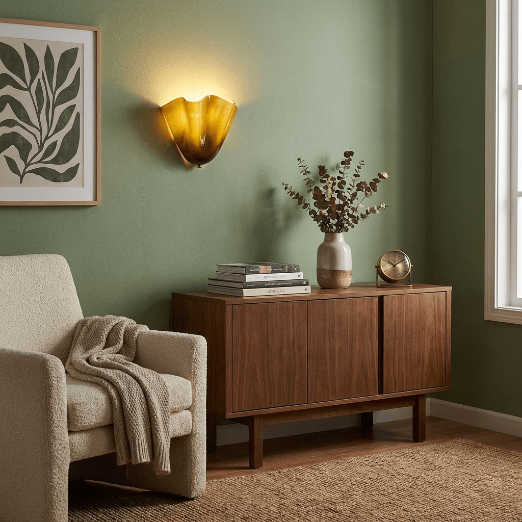 Petalia Wall Light - Image 15