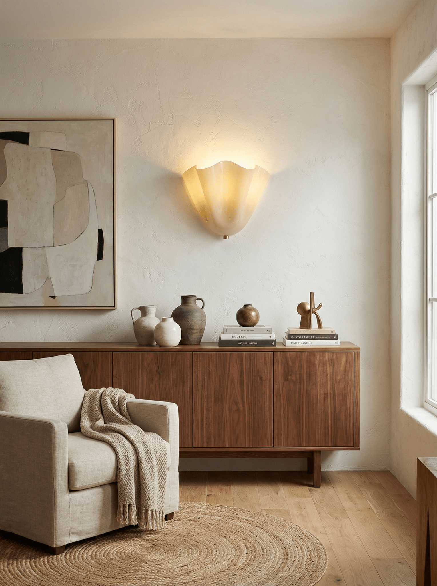Petalia Wall Light - Image 5