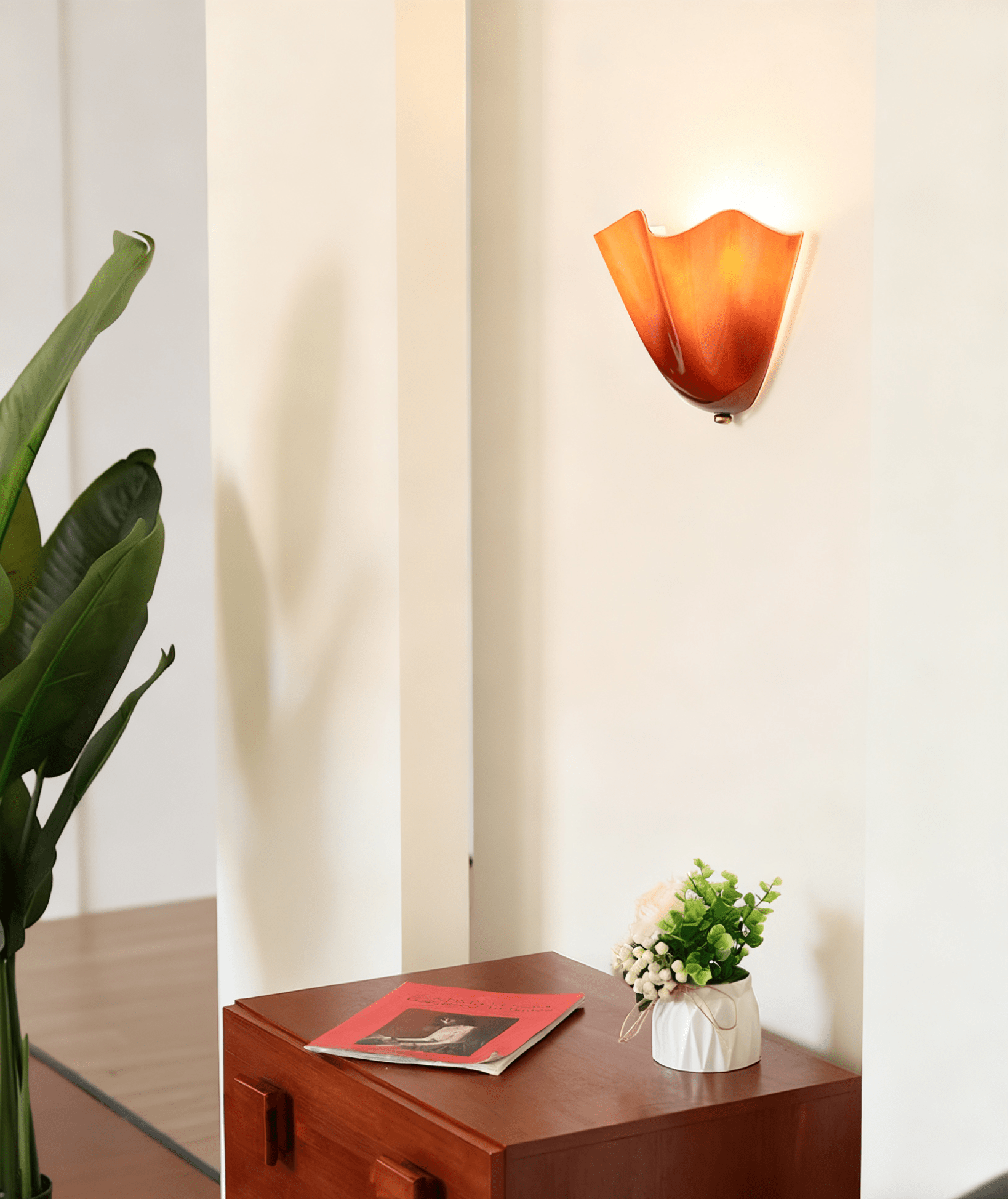 Petalia Wall Light - Image 24