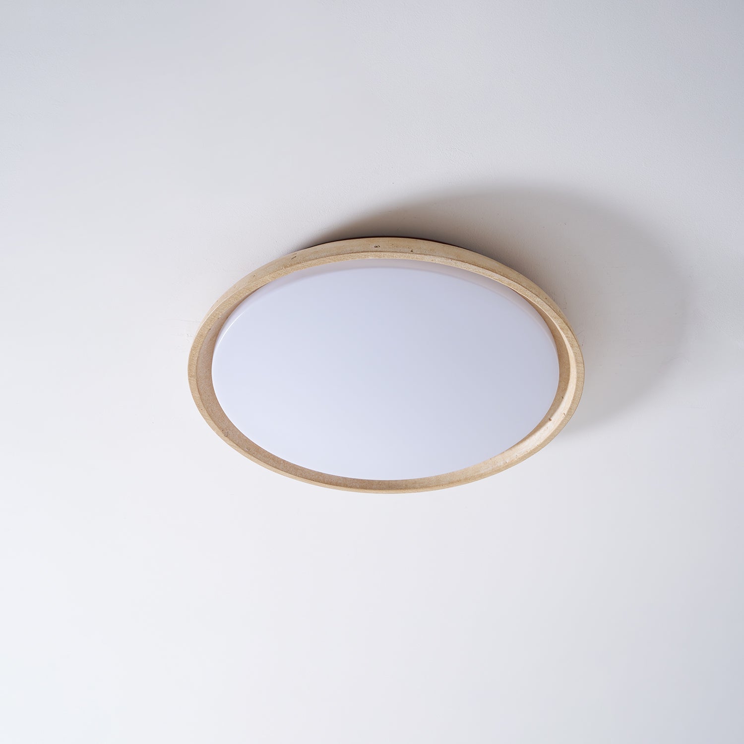Piedra Travertine Ceiling Light - Image 48