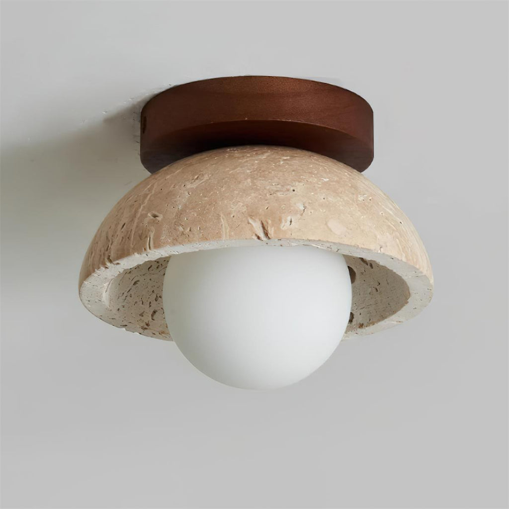 Piedra Ceiling Light - Image 18