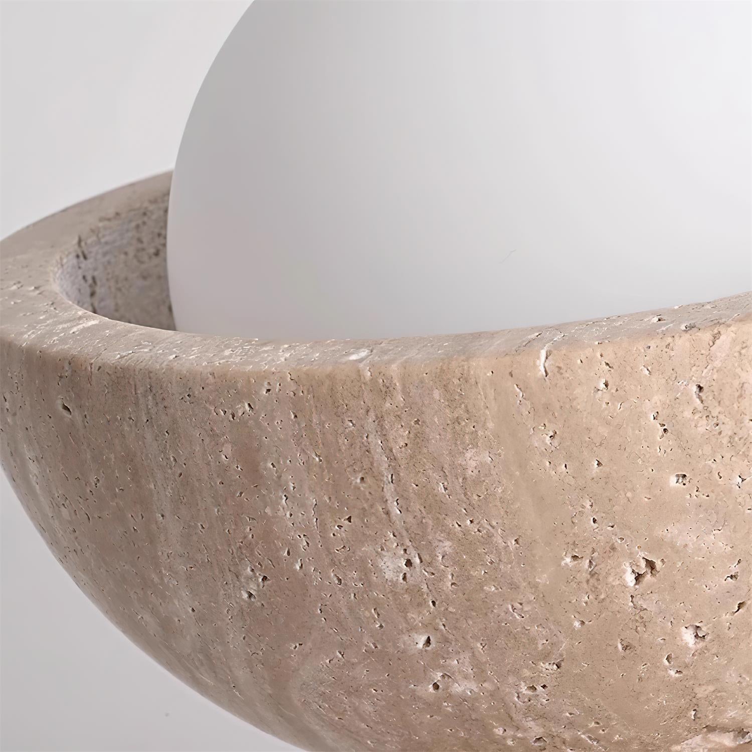 Piedra Ceiling Light - Image 22