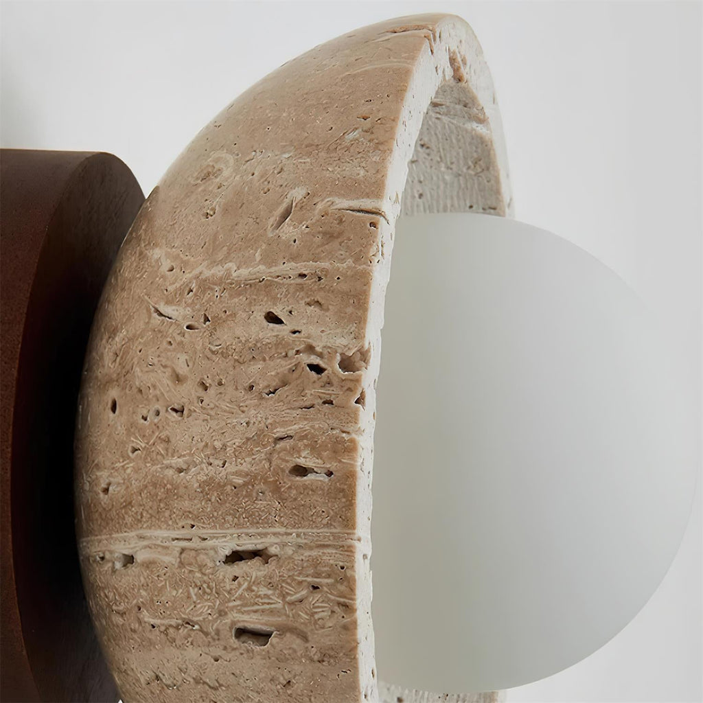 Piedra Ceiling Light - Image 23