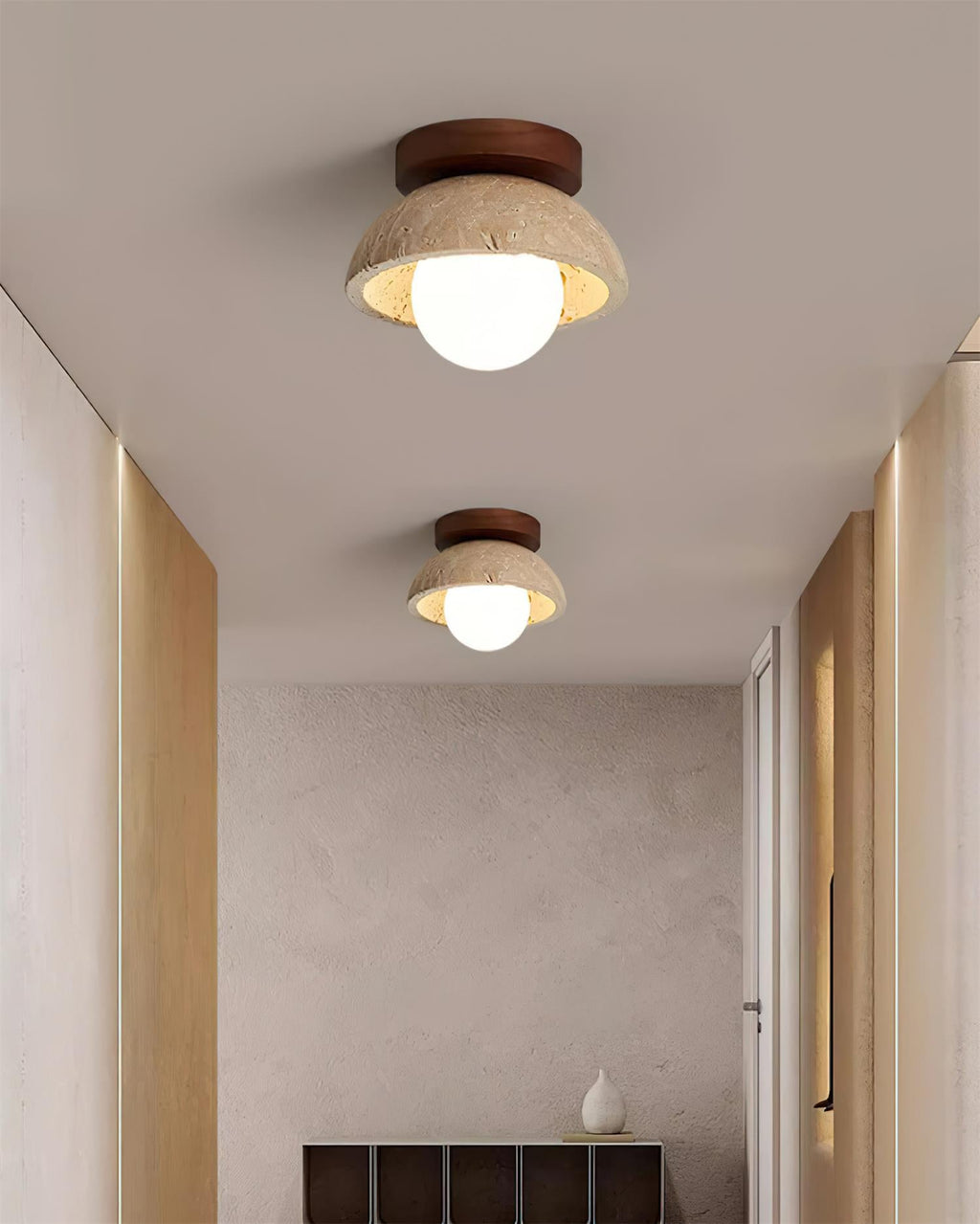 Piedra Ceiling Light - Image 20