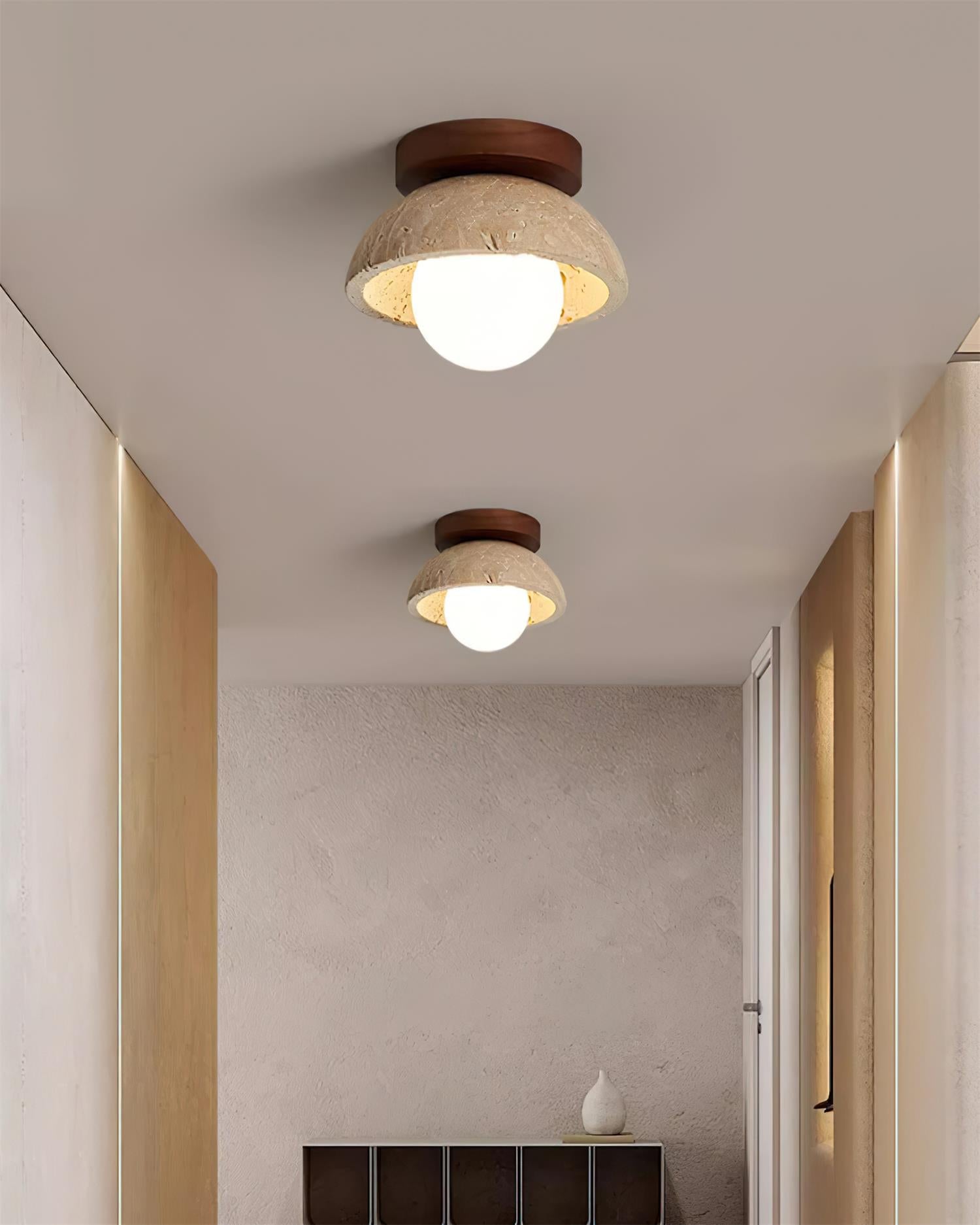 Piedra Ceiling Light - Image 20