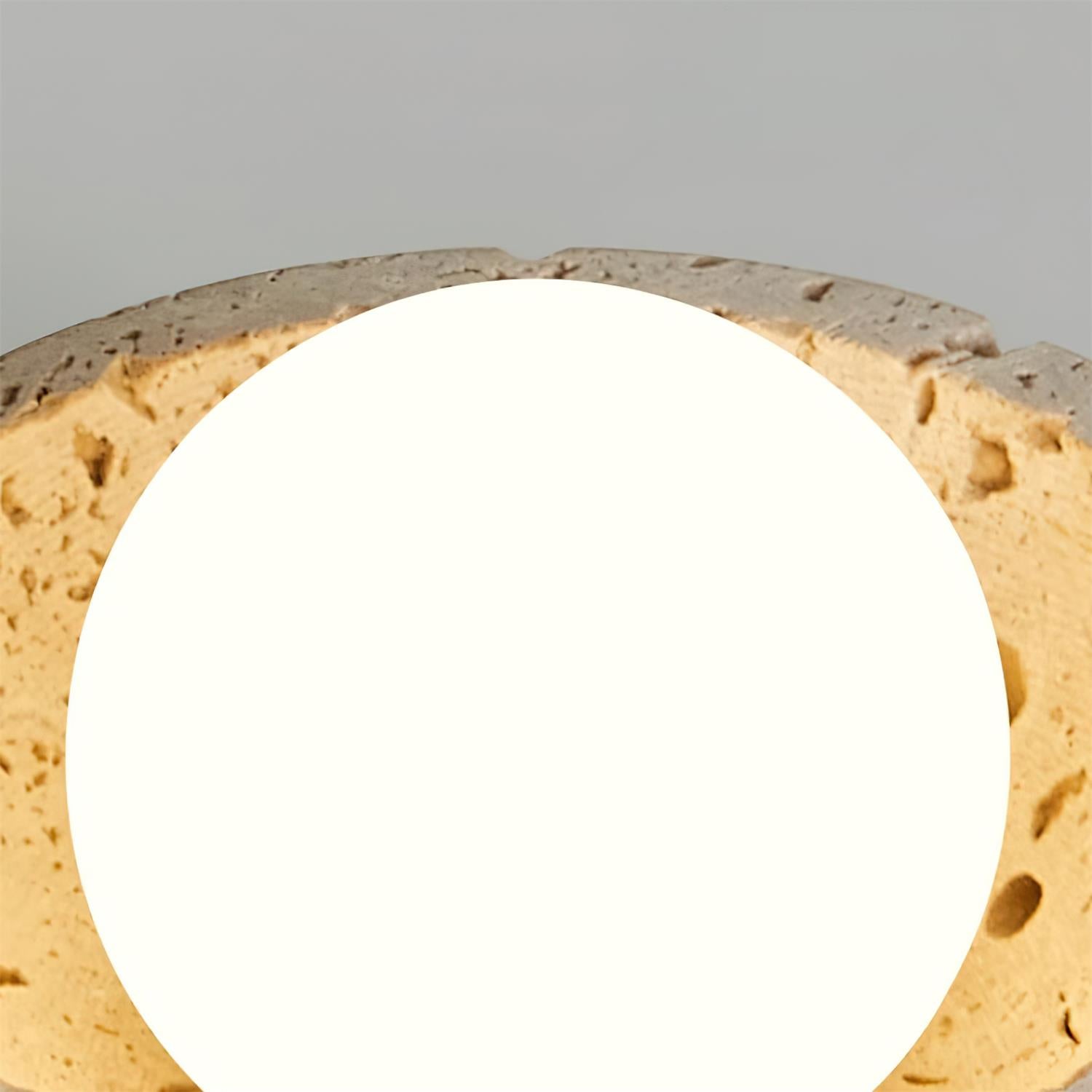 Piedra Ceiling Light - Image 25