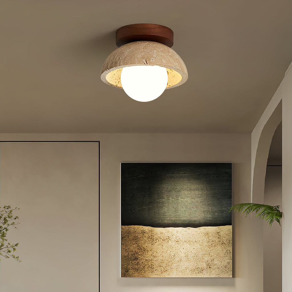Piedra Ceiling Light - Image 3