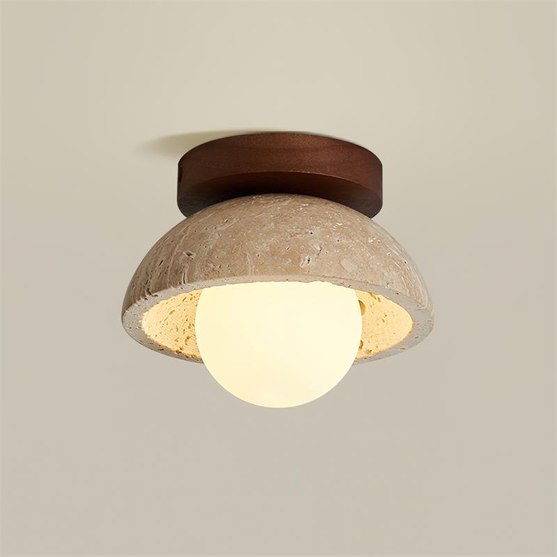 Piedra Ceiling Light - Image 2