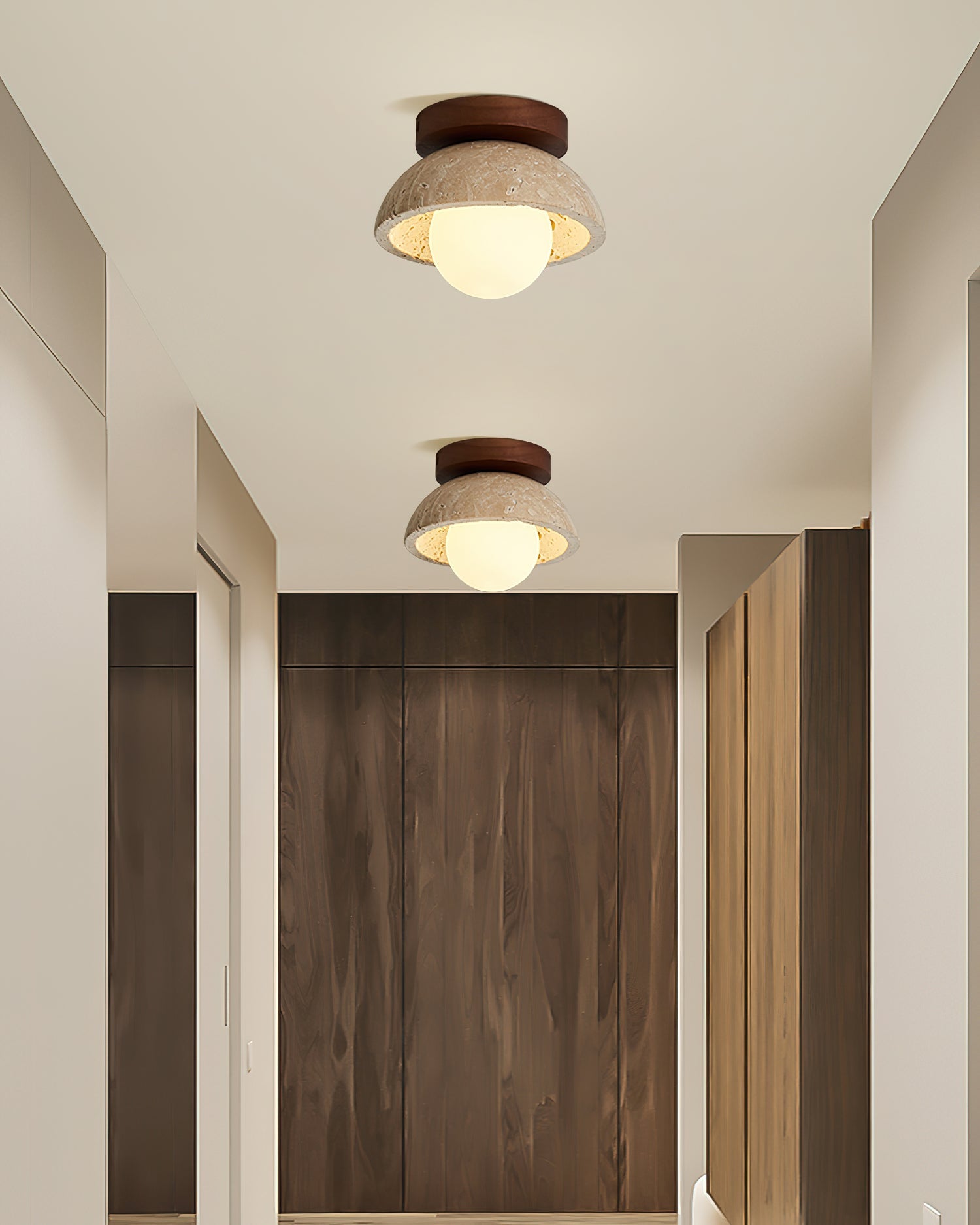 Piedra Ceiling Light - Image 15