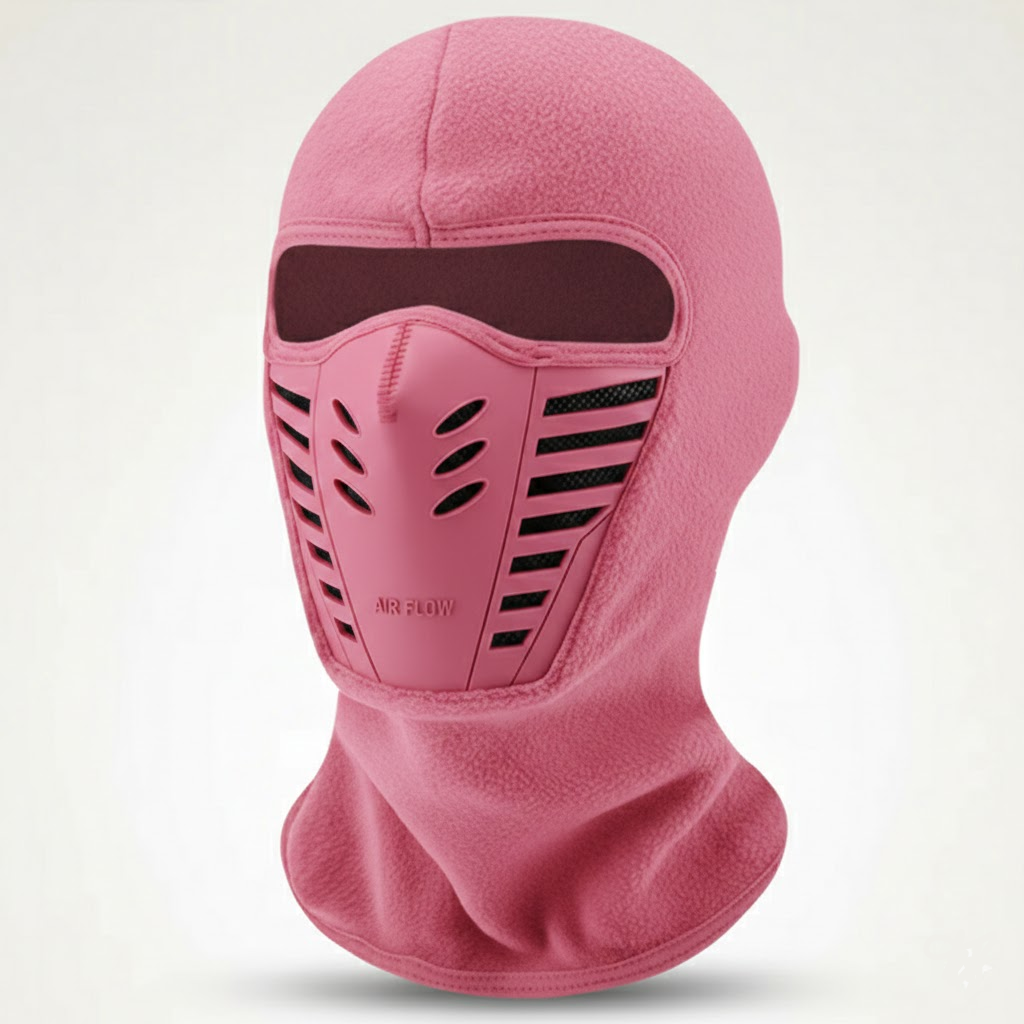 Winter Balaclava Ski Mask Windproof Thermal - Image 10