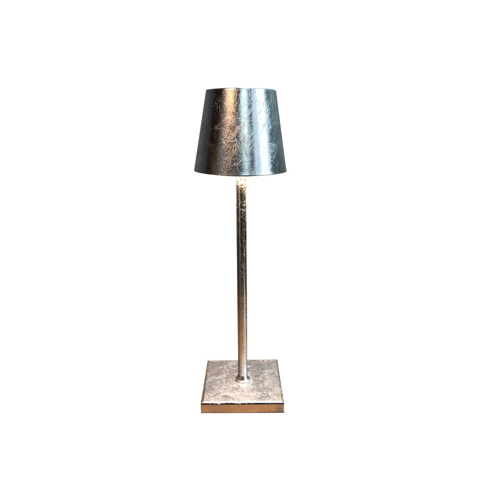 Portable LED Table Lamp Dimmable Metal Light for Indoor & Outdoor Use - Image 56