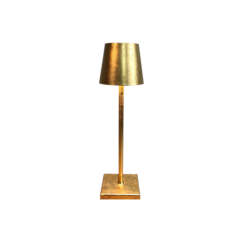 Portable LED Table Lamp Dimmable Metal Light for Indoor & Outdoor Use - Image 55