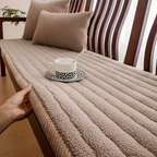 Polyester Dog Couch Cover Non Slip - Image 10
