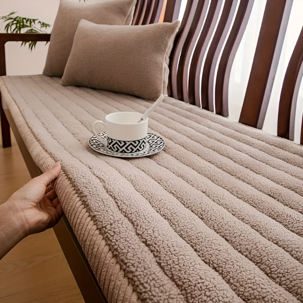 Polyester Dog Couch Cover Non Slip - Image 10