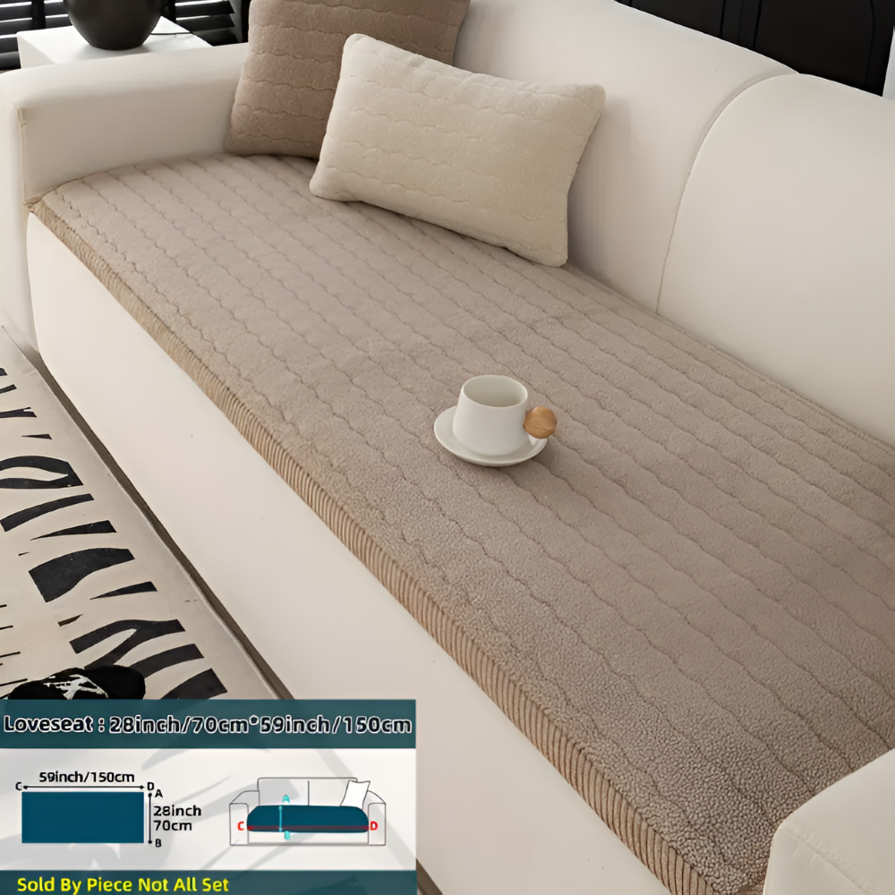 Polyester Dog Couch Cover Non Slip - Image 20