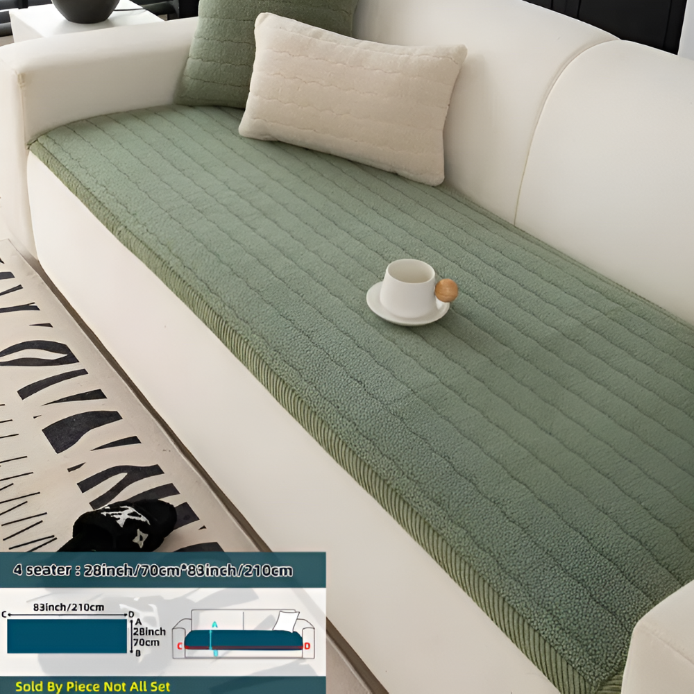 Polyester Dog Couch Cover Non Slip - Image 30