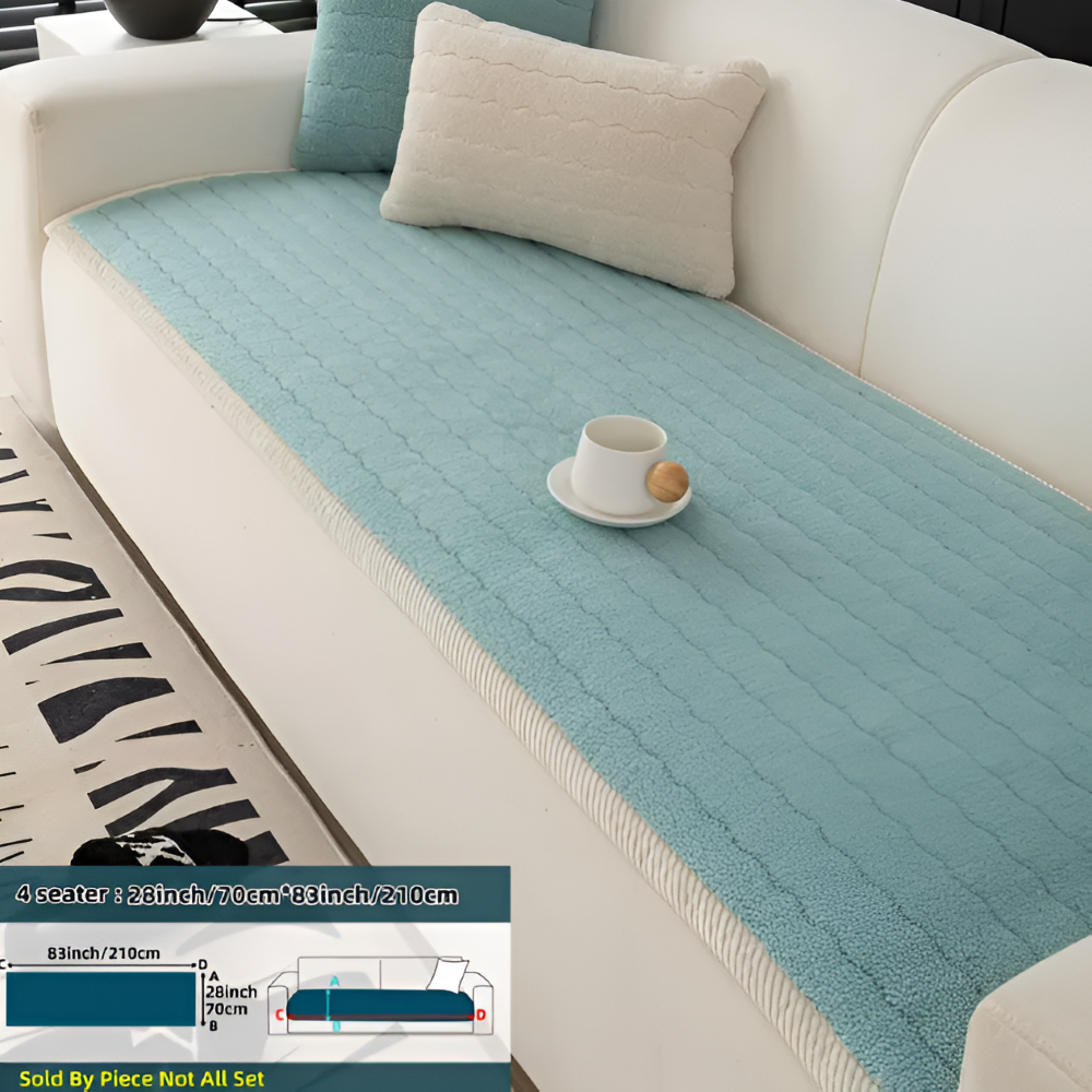 Polyester Dog Couch Cover Non Slip - Image 33