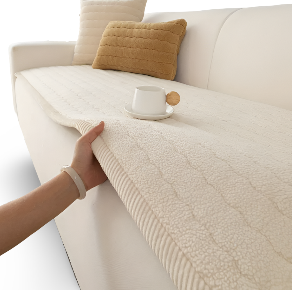 Polyester Dog Couch Cover Non Slip - Image 38