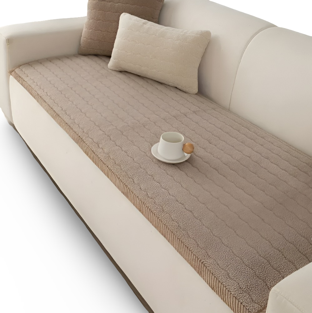 Polyester Dog Couch Cover Non Slip - Image 39