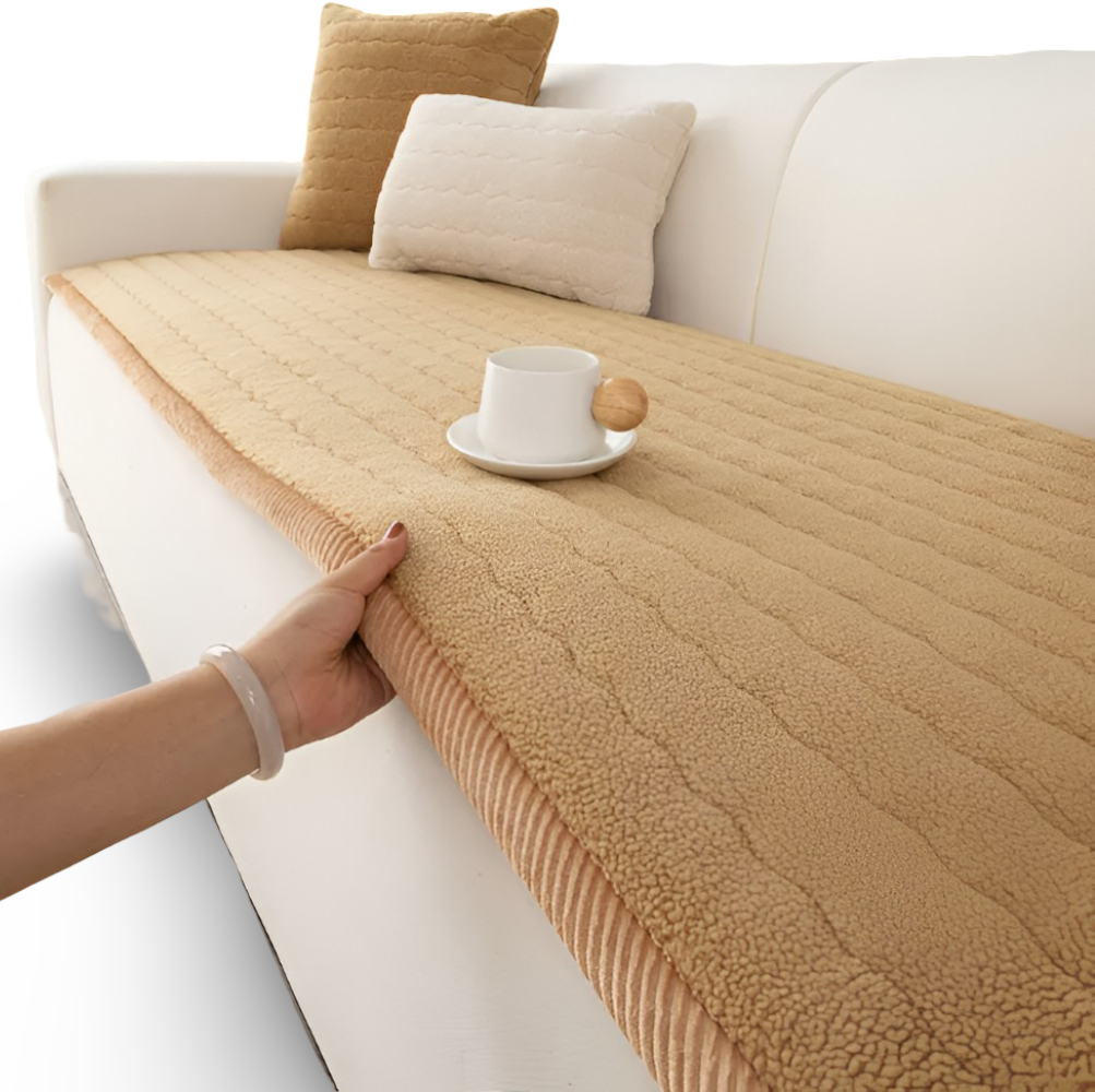 Polyester Dog Couch Cover Non Slip - Image 40