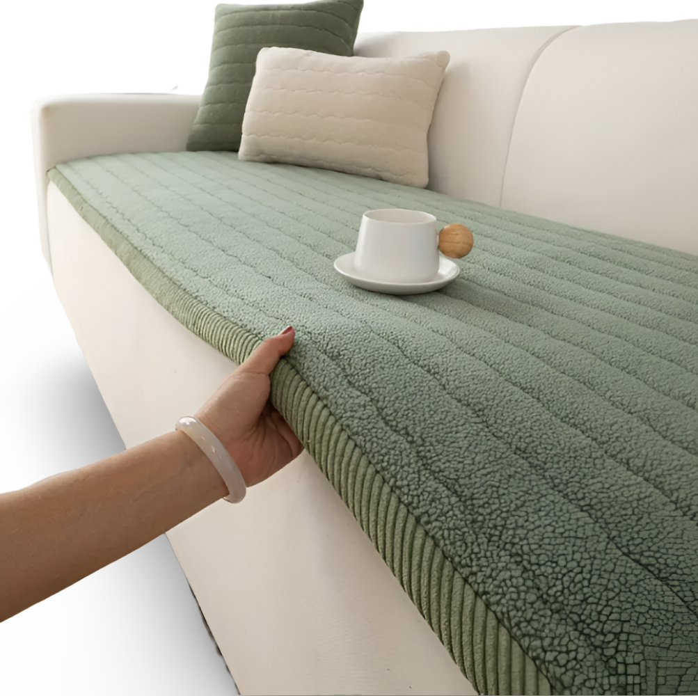 Polyester Dog Couch Cover Non Slip - Image 41