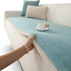 Polyester Dog Couch Cover Non Slip - Image 42
