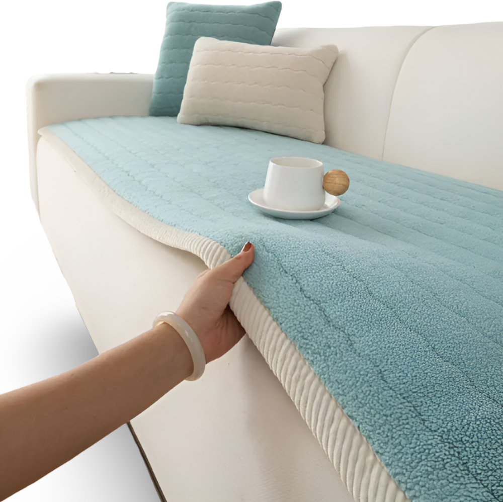 Polyester Dog Couch Cover Non Slip - Image 42