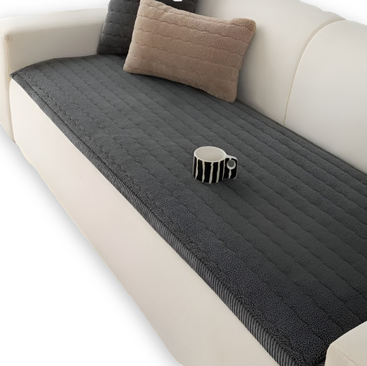 Polyester Dog Couch Cover Non Slip - Image 43