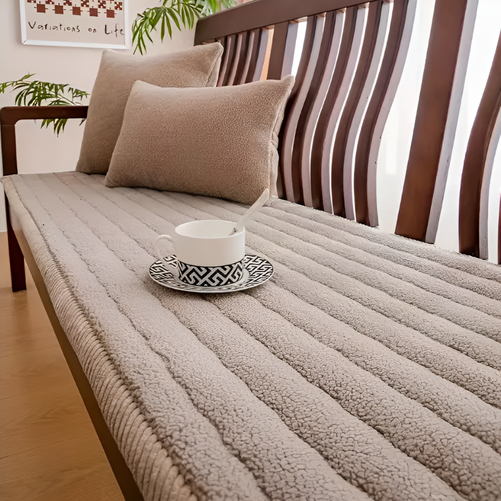 Polyester Dog Couch Cover Non Slip - Image 7