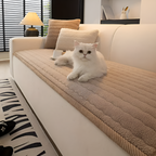 Polyester Dog Couch Cover Non Slip - Image 9