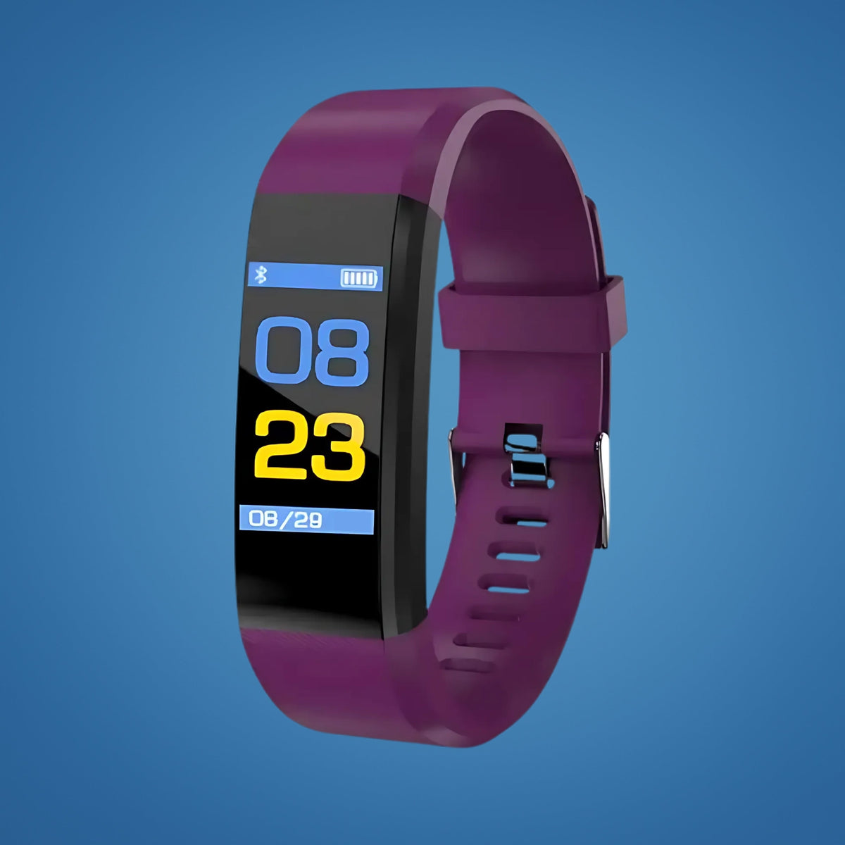 Medical Alert Smartwatch Fall Detection - Image 8