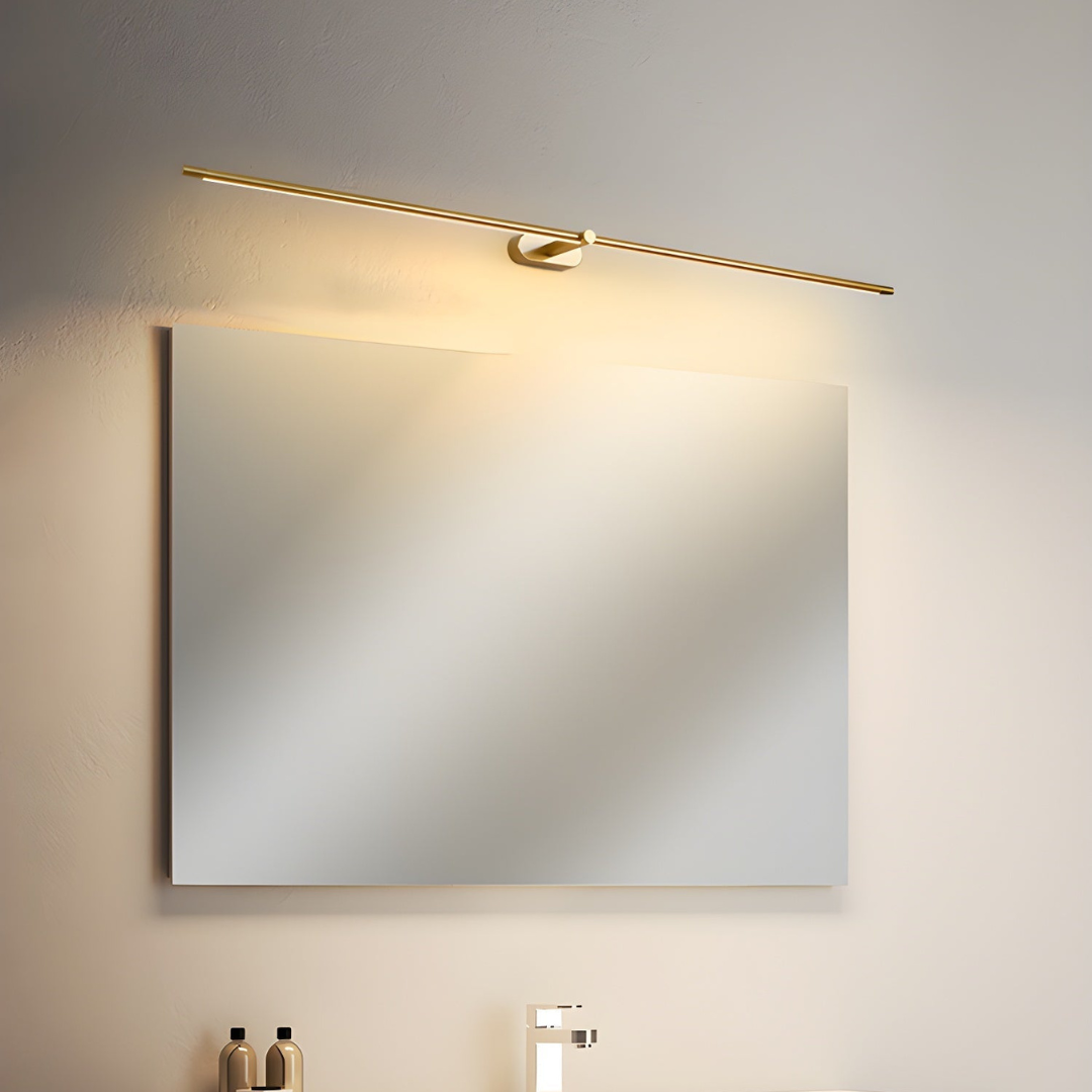 Slim Magnetic Rechargeable LED Wall Light Wireless Adjustable Modern Lighting - Image 7