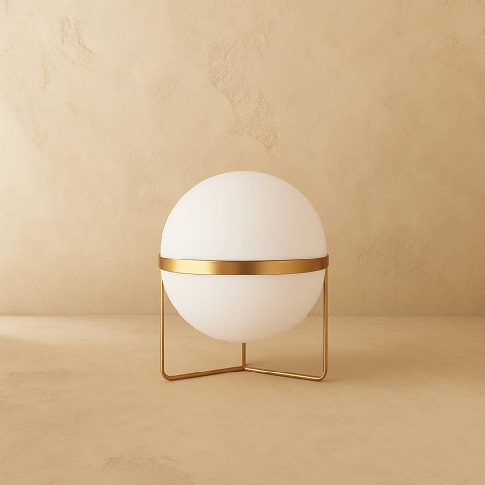 RasuLicht: Moderne Stehlampe Stahl minimalistisch LED stabil – für Wohnzimmer & Schlafzimmer - Image 4