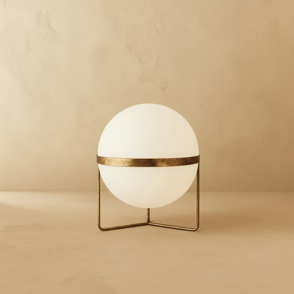 RasuLicht: Moderne Stehlampe Stahl minimalistisch LED stabil – für Wohnzimmer & Schlafzimmer - Image 6