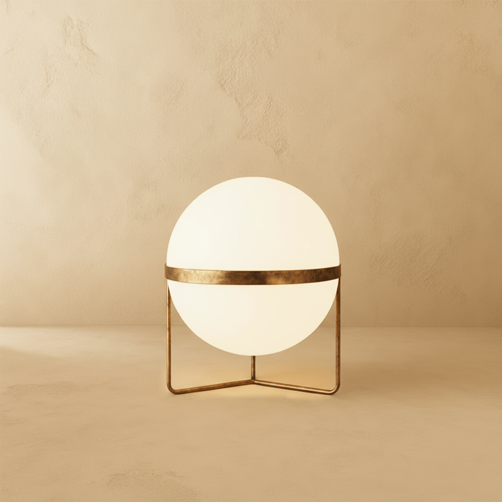 RasuLicht: Moderne Stehlampe Stahl minimalistisch LED stabil – für Wohnzimmer & Schlafzimmer - Image 7