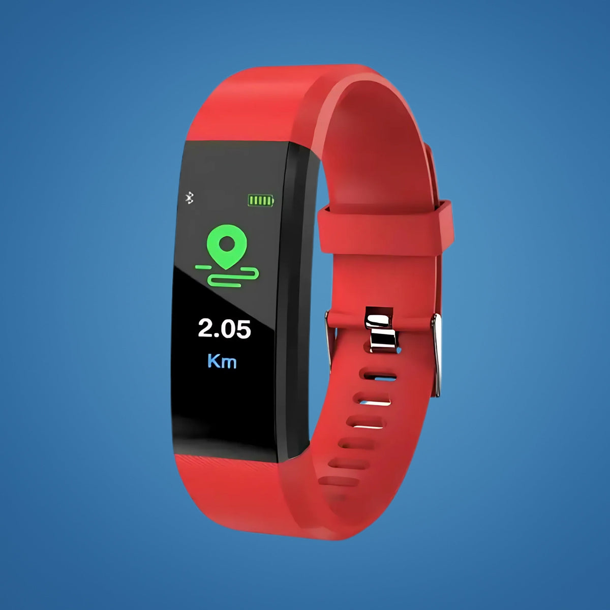 Medical Alert Smartwatch Fall Detection - Image 9