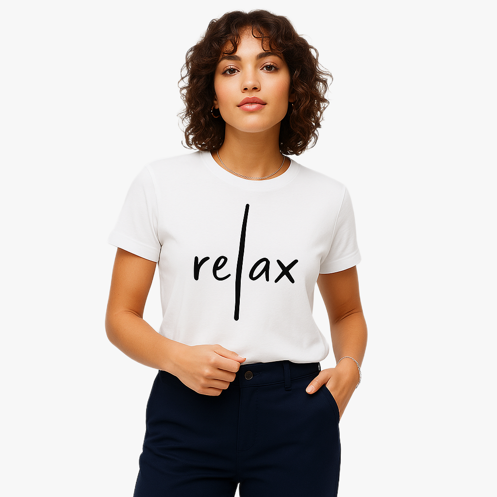 Stylish Comfortable Women's T-Shirt
