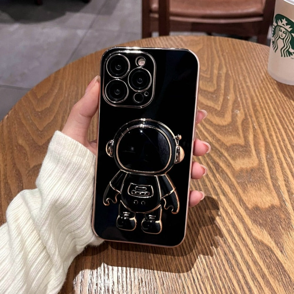 Skorter | Phone Case With Stand for iPhone - Image 4