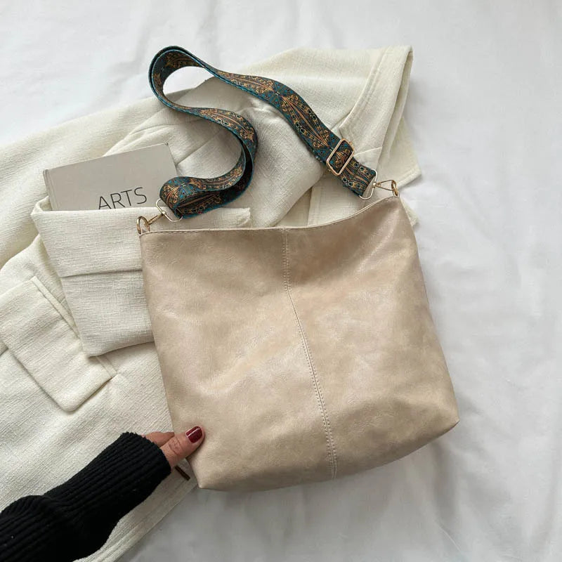Retro Elegant Practical Bag for Women