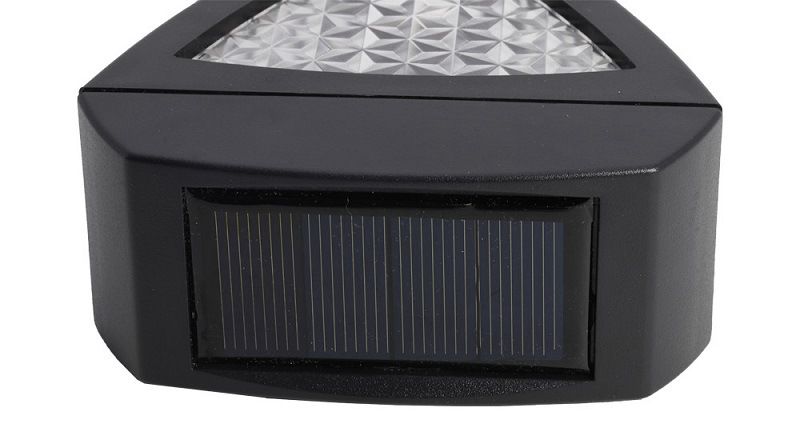 Skorter | NileGlow – Solar Wall Lamp with Classic Egyptian Aesthetic - Image 6
