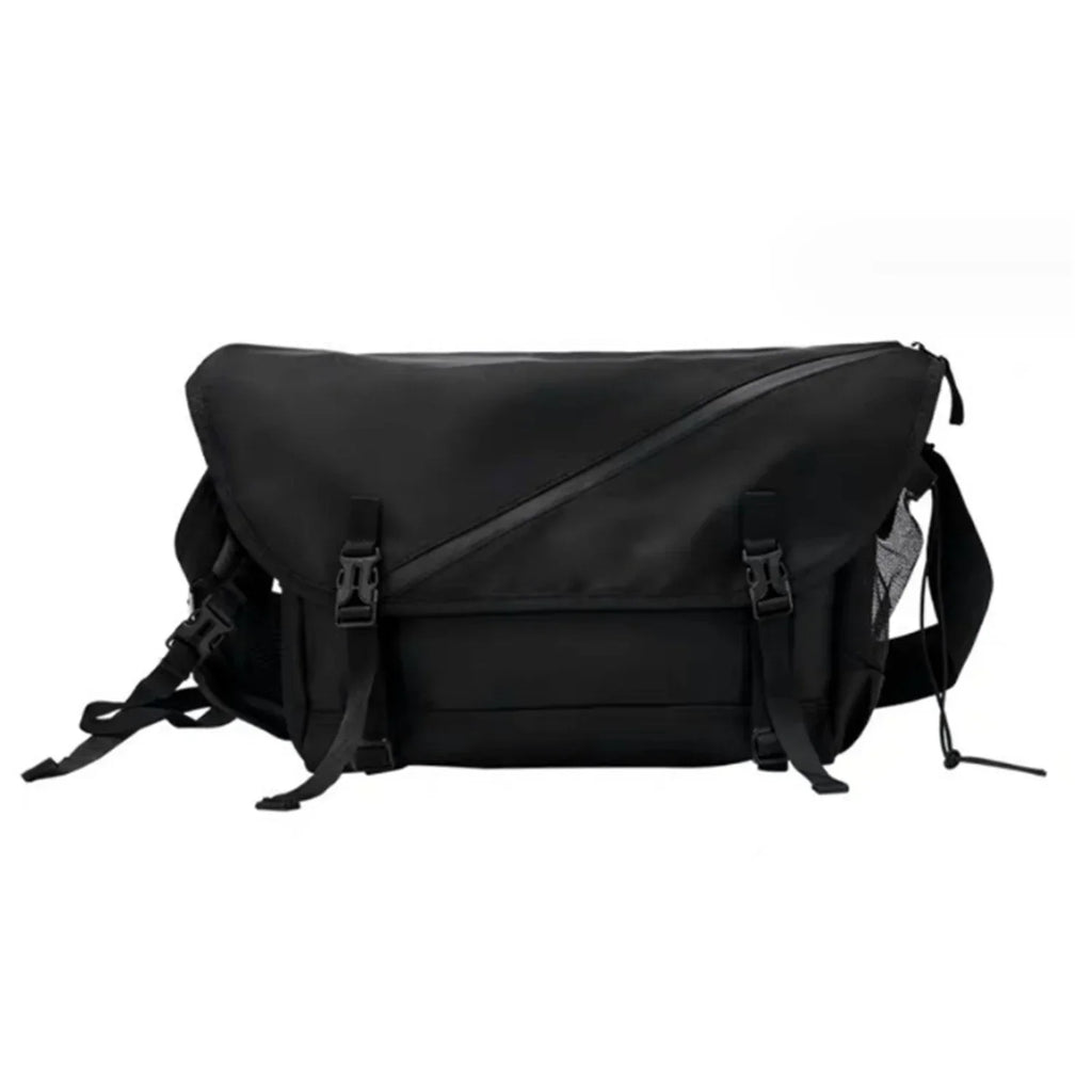Liam | Men's Waterproof Crossbody Messenger Travel Bag