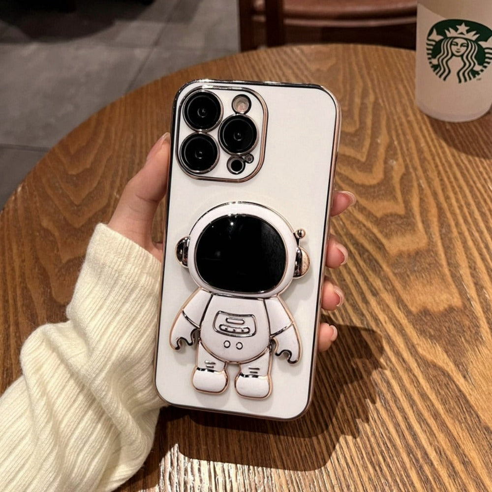 Skorter | Phone Case With Stand for iPhone - Image 6