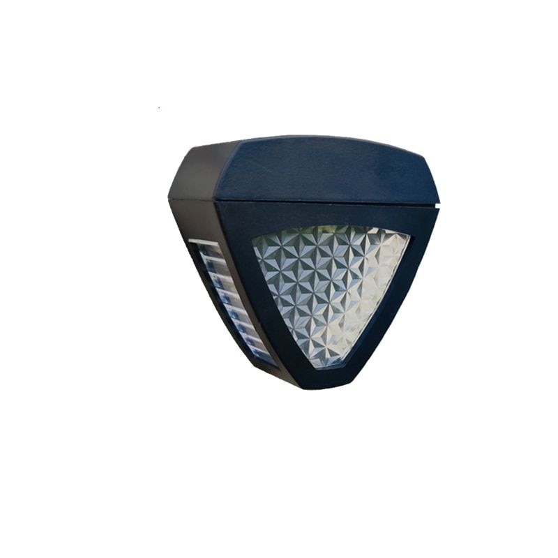 Skorter | NileGlow – Solar Wall Lamp with Classic Egyptian Aesthetic - Image 9