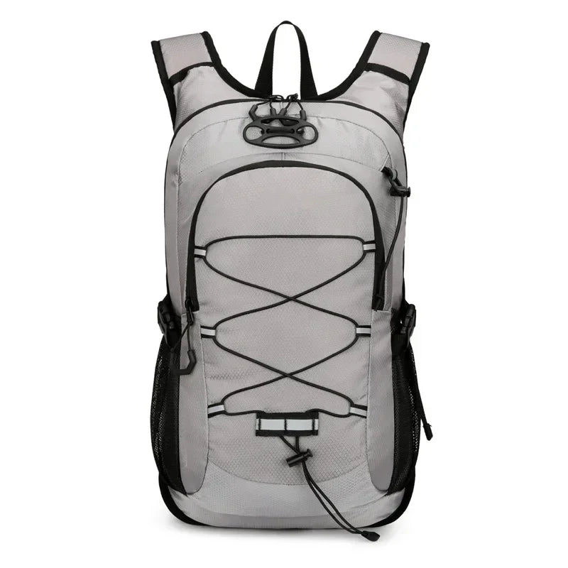 Ryan | Waterproof Hiking Travel Backpack - Image 15