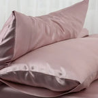Pure Mulberry Silk Pillowcase - Image 3