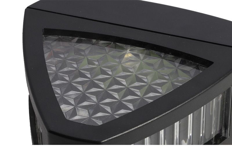 Skorter | NileGlow – Solar Wall Lamp with Classic Egyptian Aesthetic - Image 8
